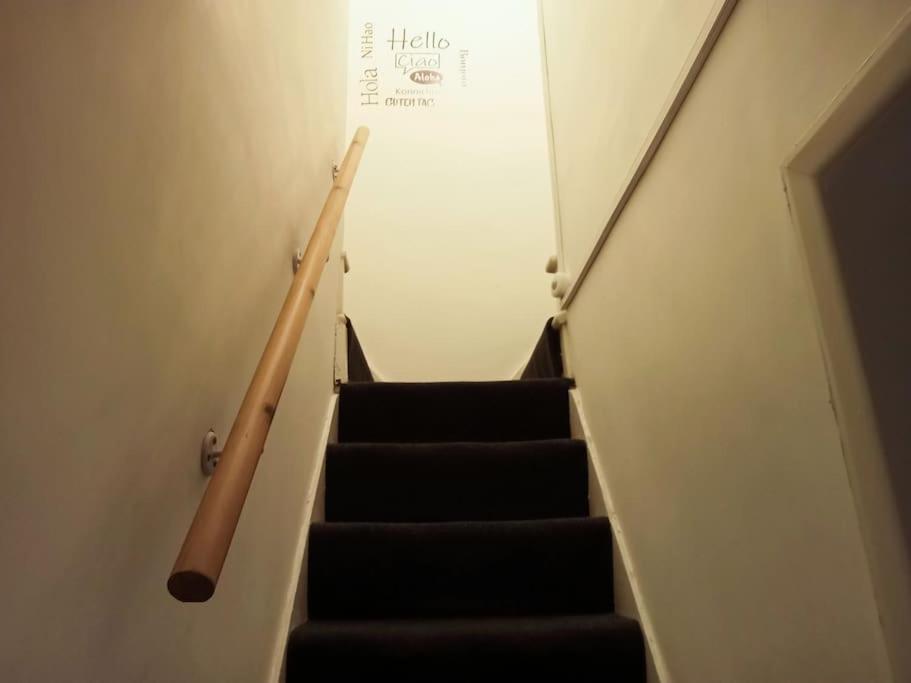 Cosy Flat In Whitechapel, Apartamento Londres