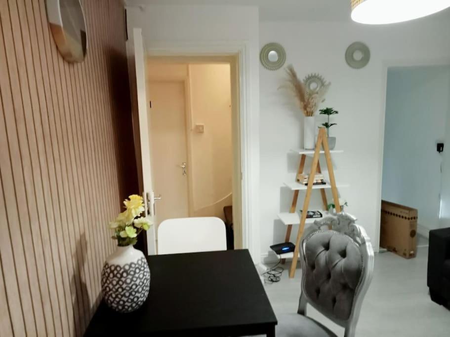 Cosy Flat In Whitechapel, * Londres