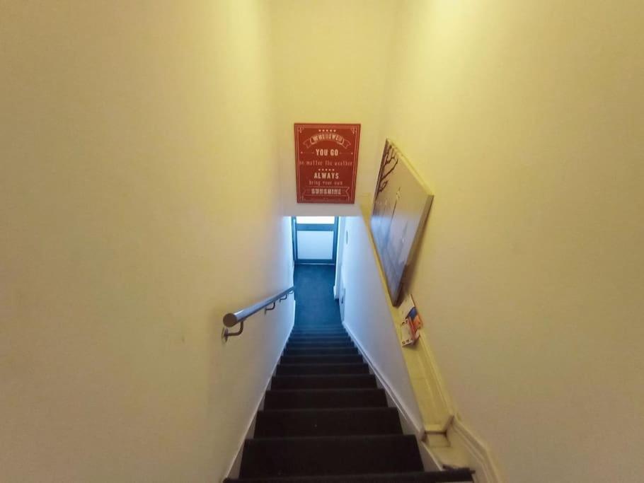 Cosy Flat In Whitechapel, * Londres
