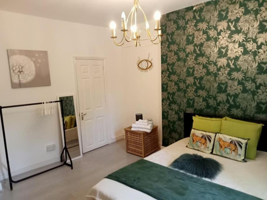 Cosy Flat In Whitechapel, Londres