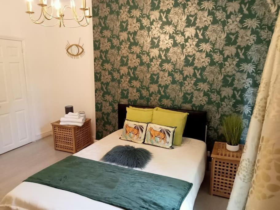 Apartamento Cosy Flat In Whitechapel, Londres