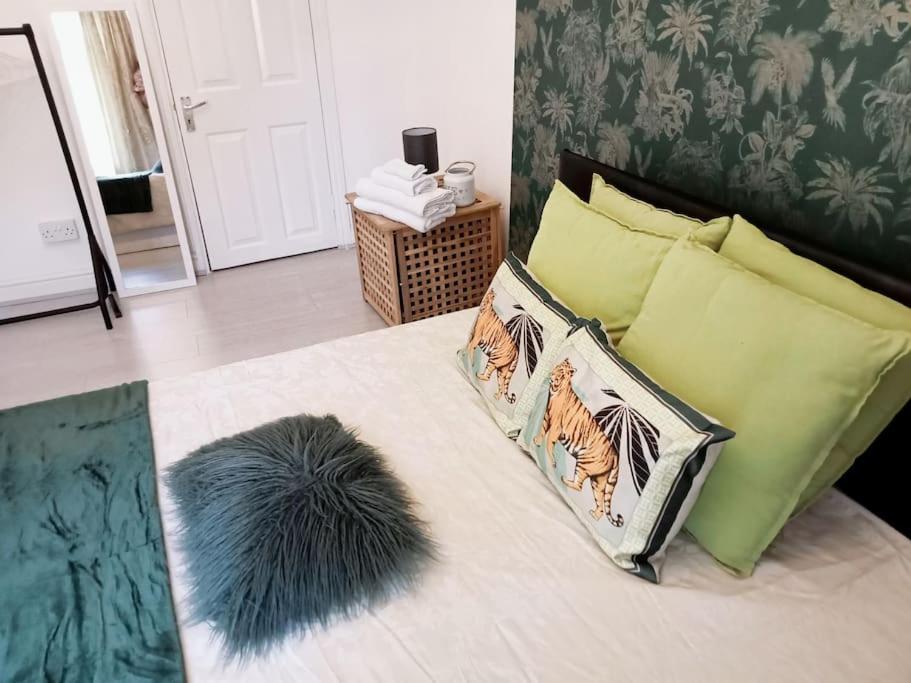 Apartamento Cosy Flat In Whitechapel, *