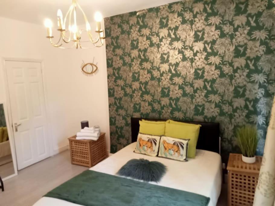Apartamento Cosy Flat In Whitechapel,