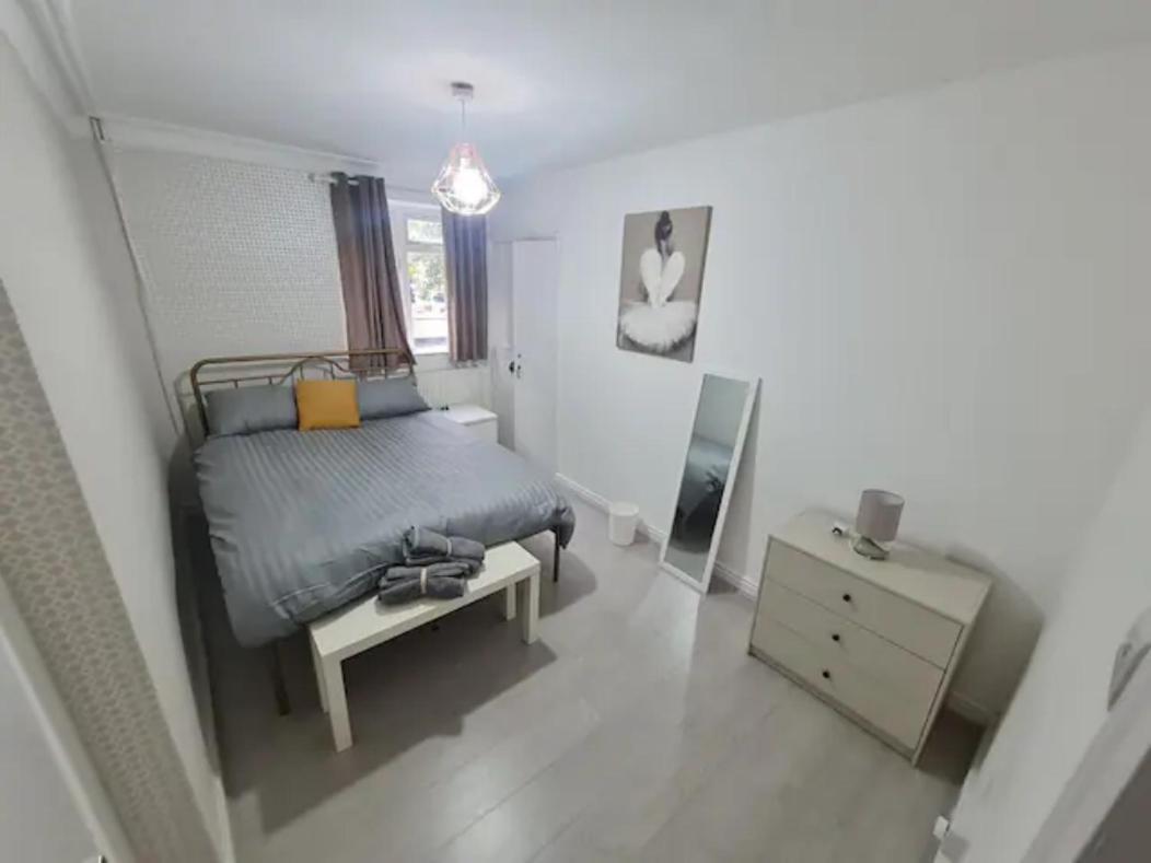 Cosy Flat In Whitechapel, * Londres