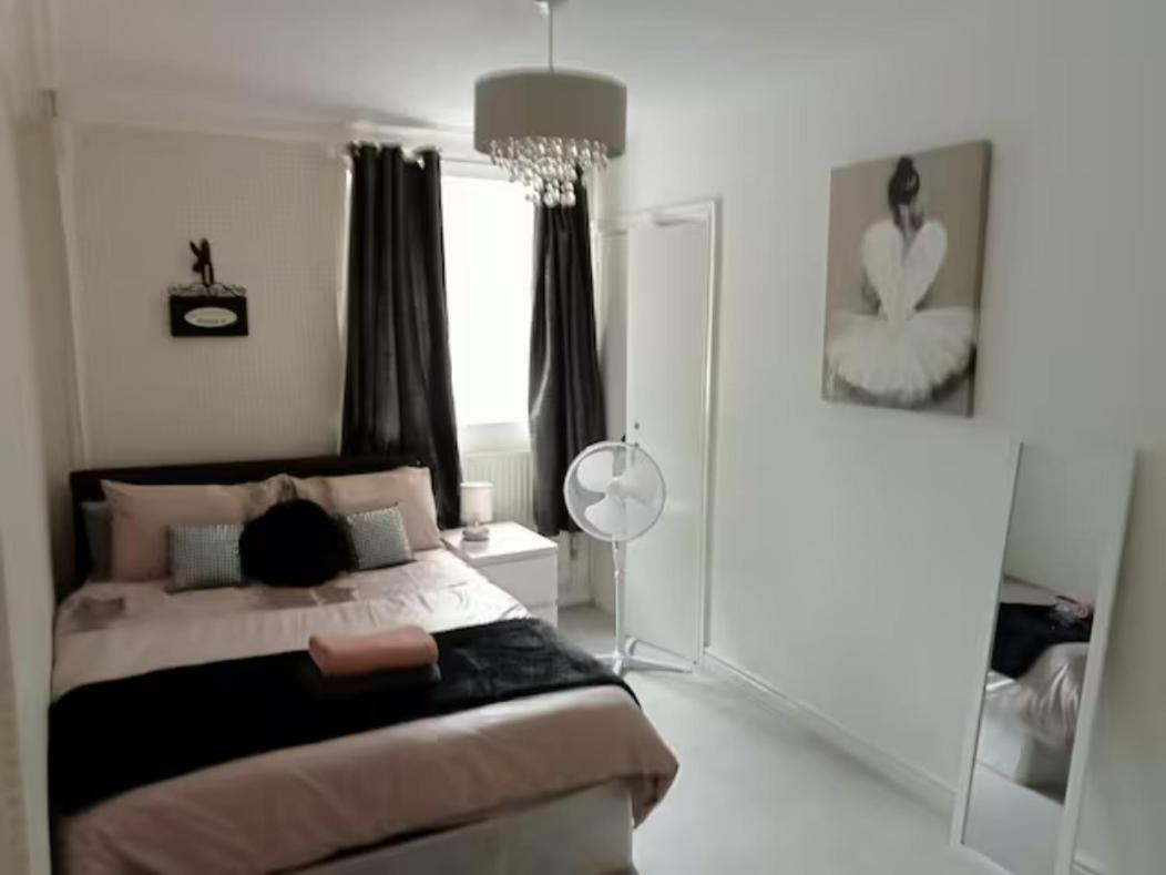 Apartamento Cosy Flat In Whitechapel, Londres